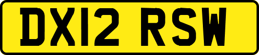 DX12RSW