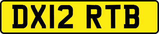 DX12RTB