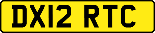 DX12RTC