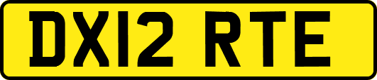 DX12RTE