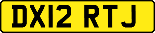 DX12RTJ