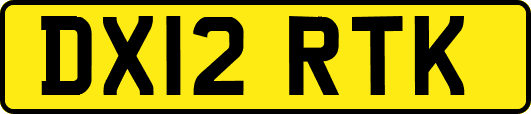 DX12RTK