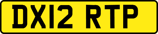 DX12RTP