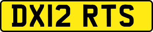 DX12RTS
