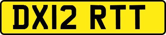 DX12RTT