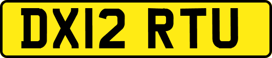 DX12RTU