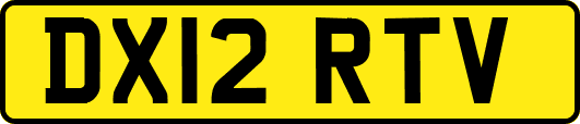 DX12RTV