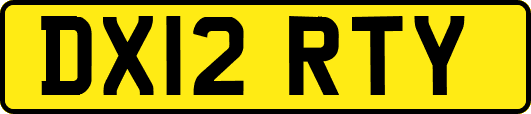DX12RTY