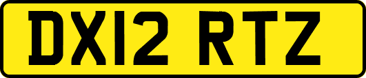 DX12RTZ