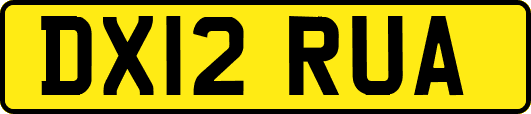 DX12RUA