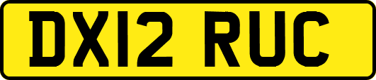 DX12RUC