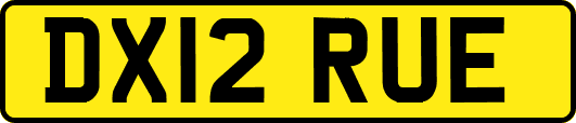 DX12RUE