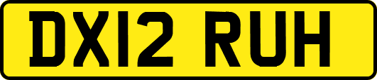 DX12RUH