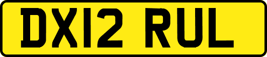 DX12RUL