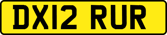 DX12RUR