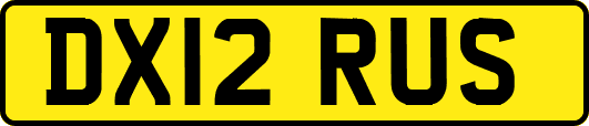DX12RUS