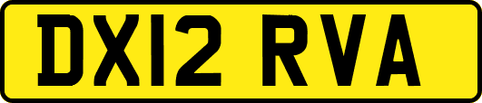 DX12RVA