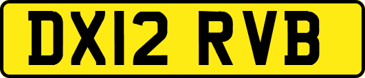DX12RVB