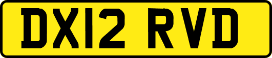 DX12RVD
