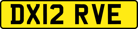 DX12RVE