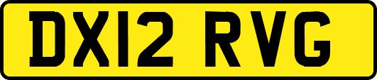 DX12RVG