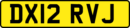 DX12RVJ