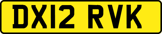 DX12RVK