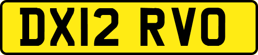 DX12RVO