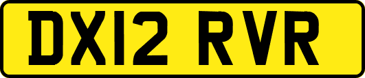 DX12RVR