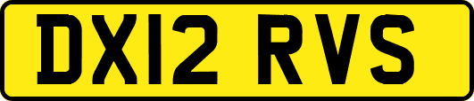 DX12RVS
