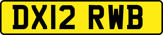 DX12RWB
