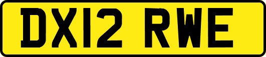DX12RWE
