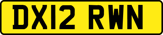 DX12RWN