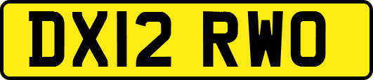 DX12RWO