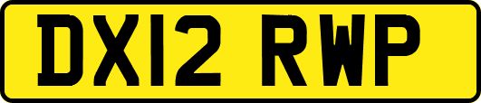 DX12RWP