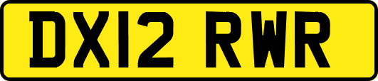 DX12RWR
