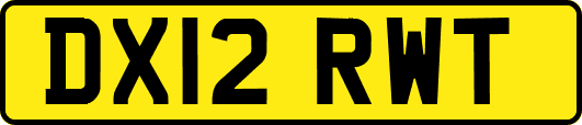DX12RWT