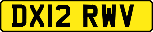 DX12RWV