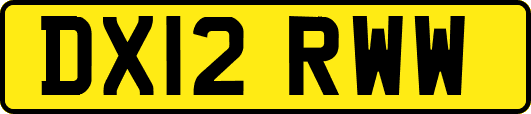 DX12RWW