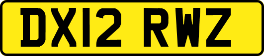 DX12RWZ