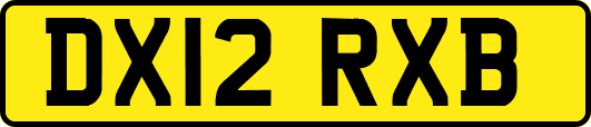 DX12RXB