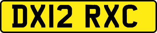 DX12RXC