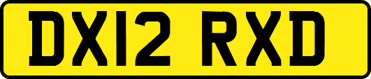DX12RXD