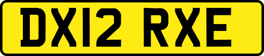 DX12RXE