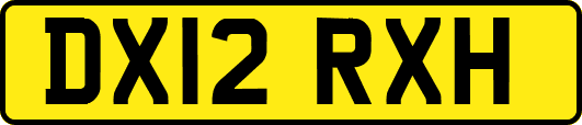 DX12RXH