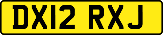 DX12RXJ