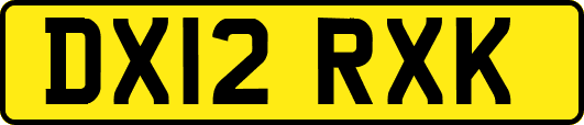 DX12RXK