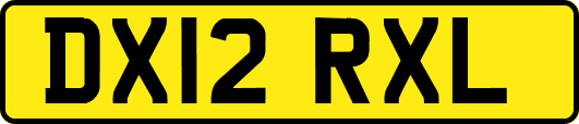 DX12RXL