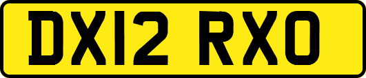 DX12RXO