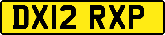 DX12RXP
